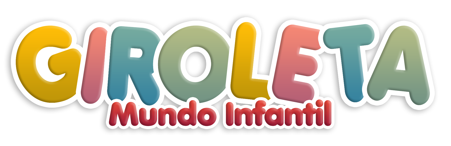 Giroleta Mundo Infantil